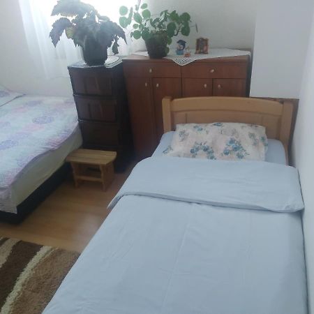Apartman Idzo Жабляк Экстерьер фото