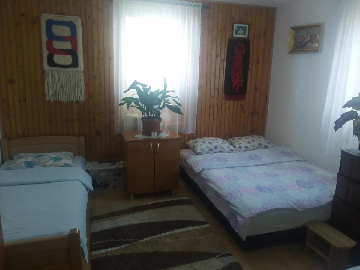 Apartman Idzo Жабляк Экстерьер фото