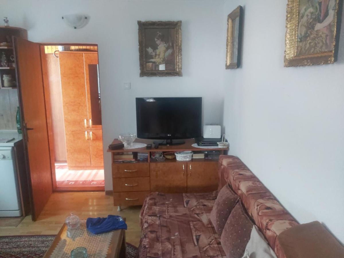 Apartman Idzo Жабляк Экстерьер фото