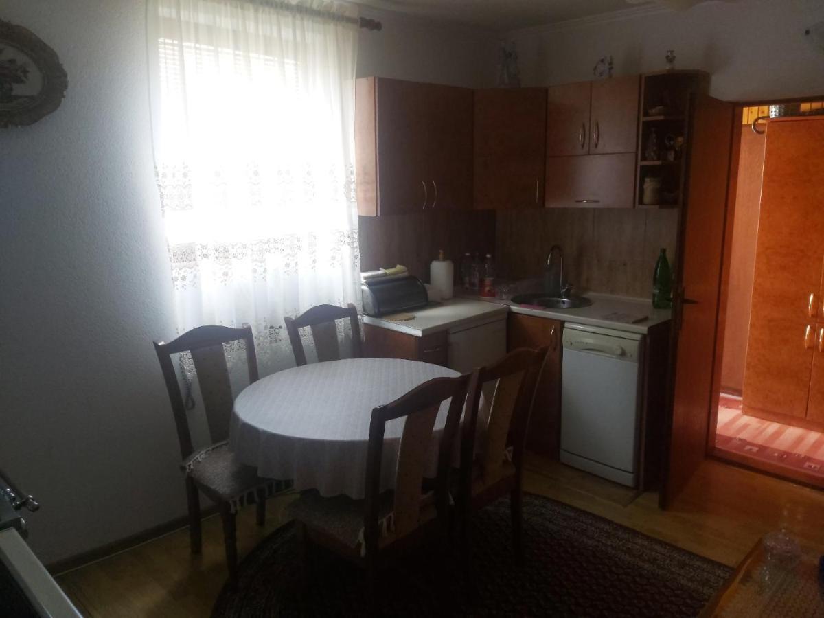 Apartman Idzo Жабляк Экстерьер фото