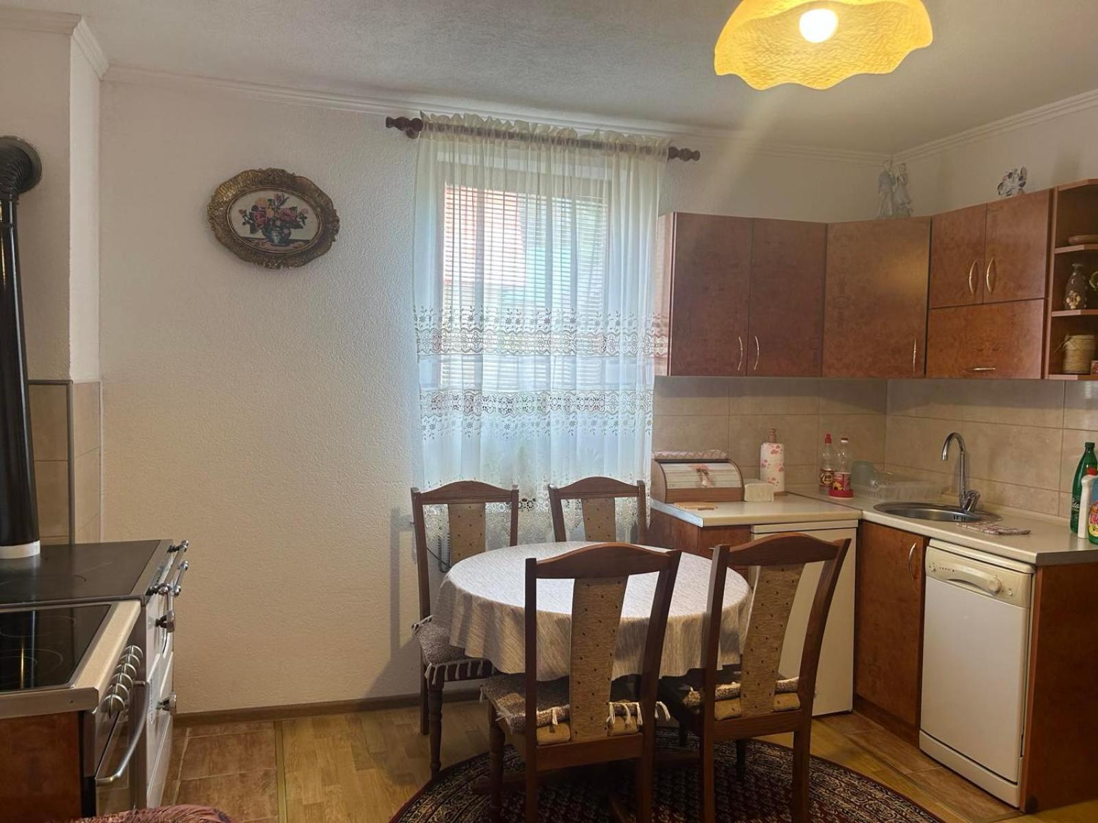 Apartman Idzo Жабляк Экстерьер фото